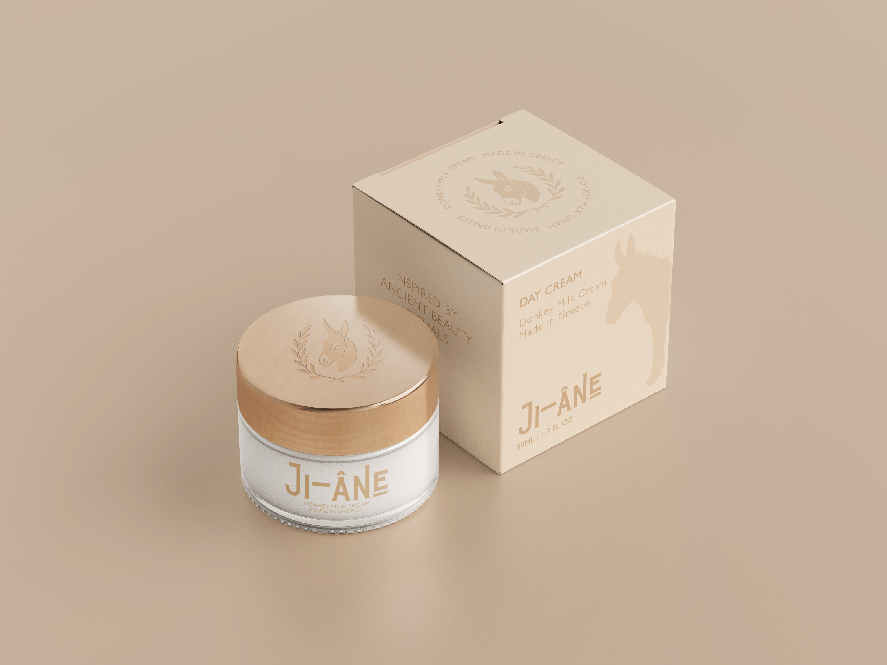 Day Cream