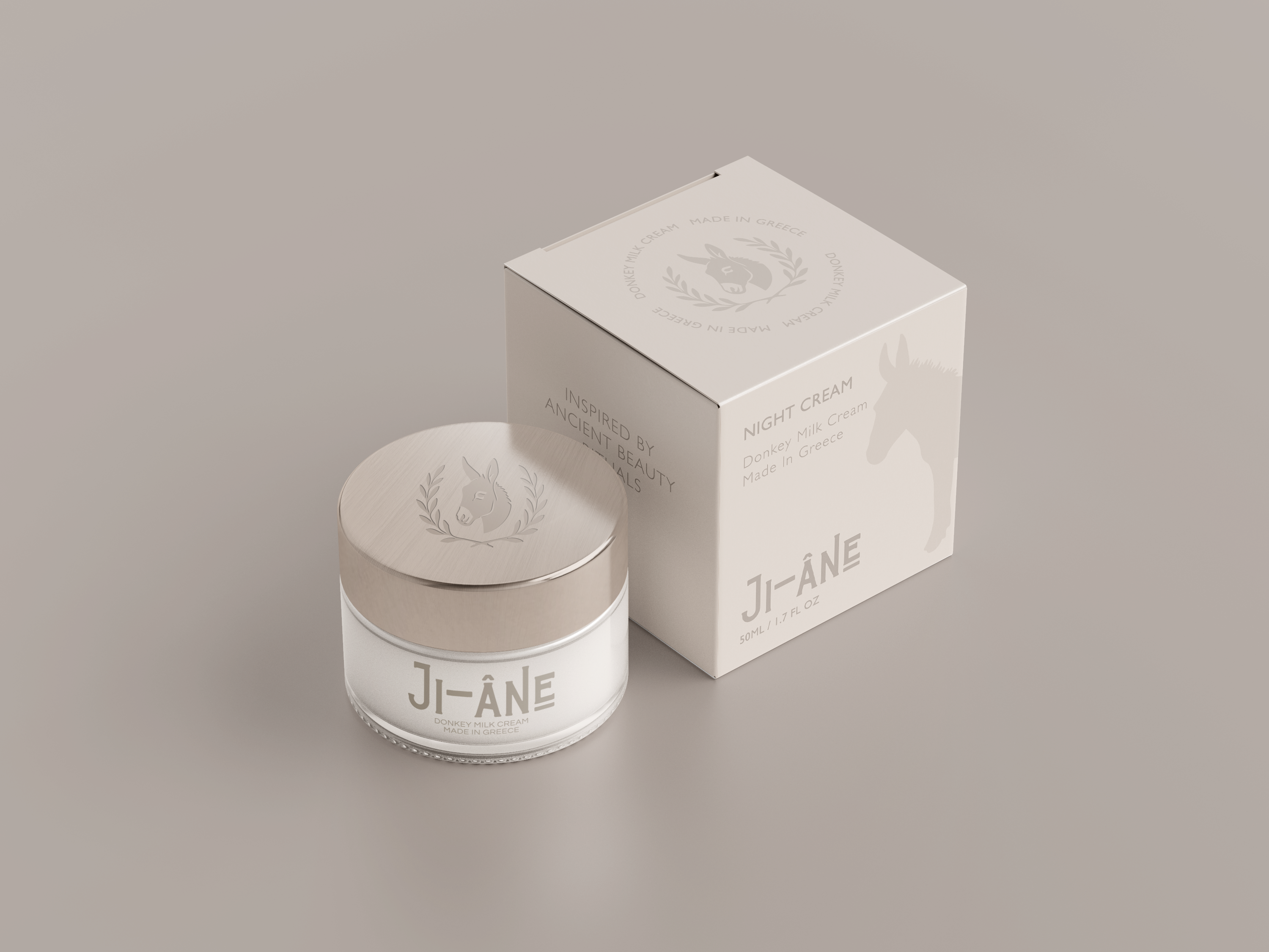 Night Cream